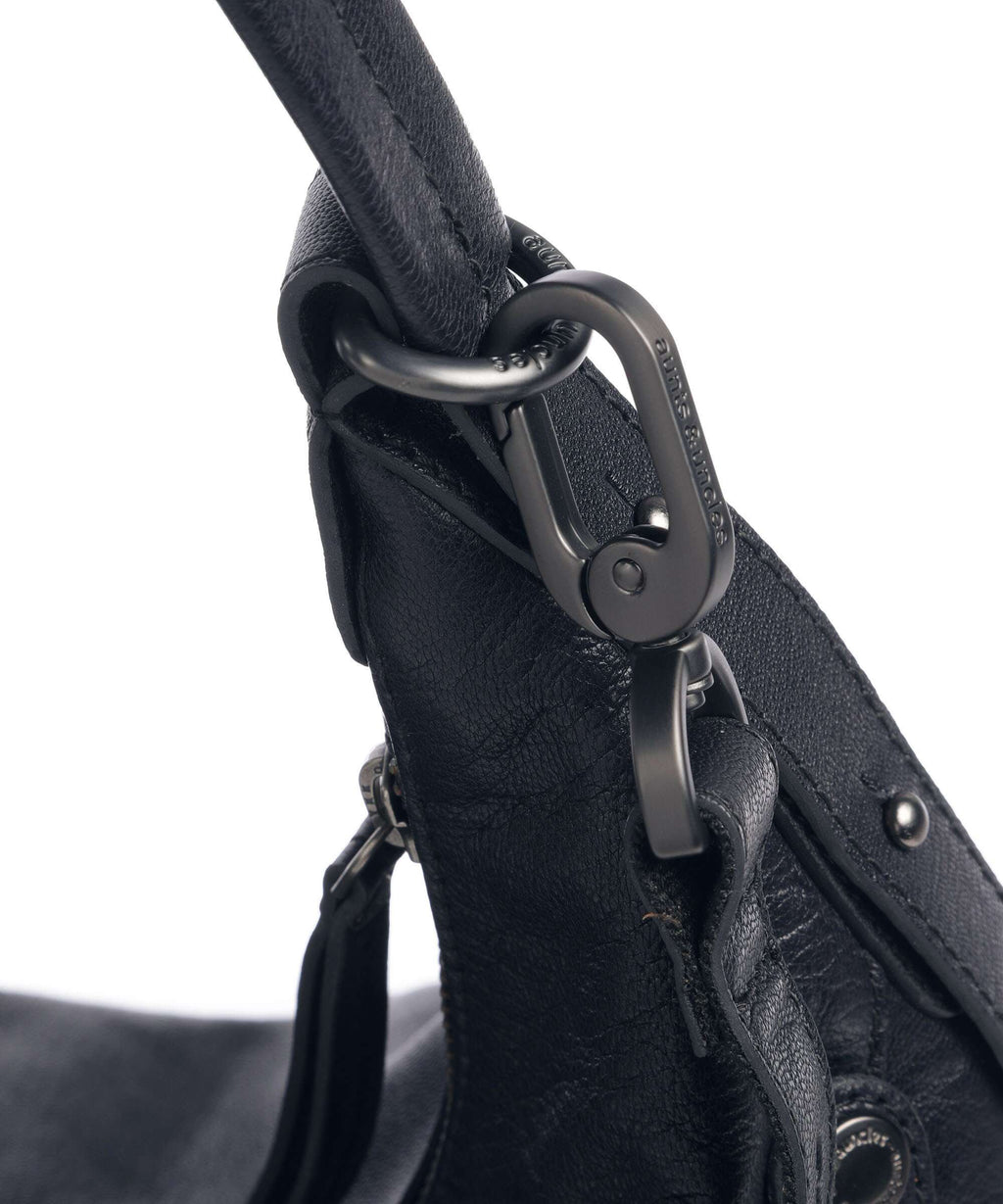 Aunts & Uncles Guerilla Gardeners Darleen Hobo bag tap shoe