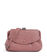 Aunts & Uncles Grandma's Luxury Club Mrs. Madeline Borsa a tracolla rose