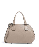 Aunts & Uncles Grandma's Luxury Club Mrs. Peanut Brittle Handtasche vintage khaki