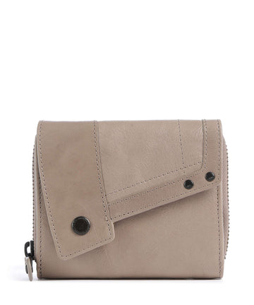 Aunts & Uncles Grandma's Luxury Club Lotta RFID Geldbörse vintage khaki
