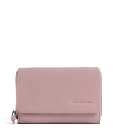 Aunts & Uncles Jamie's Orchard Dahlia RFID Portafoglio cosmetic pink