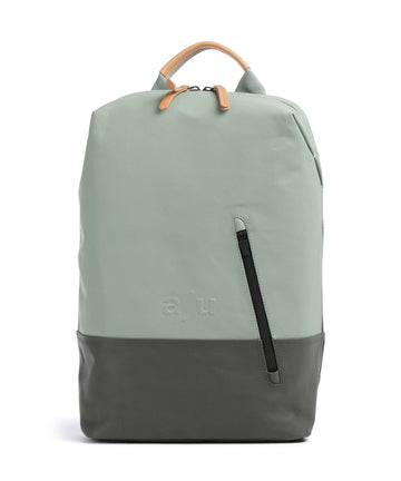 Aunts & Uncles Japan Hamamatsu Zaino sage green
