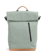 Aunts & Uncles Japan Fukui Rolltop Rucksack sage green