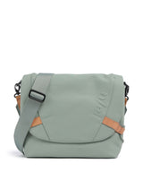 Aunts & Uncles Japan Sendai Borsa messenger sage green