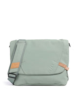Aunts & Uncles Japan Matsumoto Aktentasche sage green