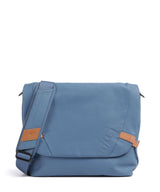 Aunts & Uncles Japan Matsumoto Aktentasche blue jeans