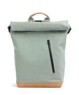 Aunts & Uncles Japan Matsuyama Rolltop Rucksack sage green