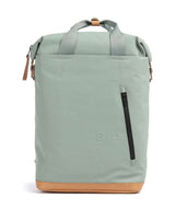 Aunts & Uncles Japan Morioka Zaino sage green