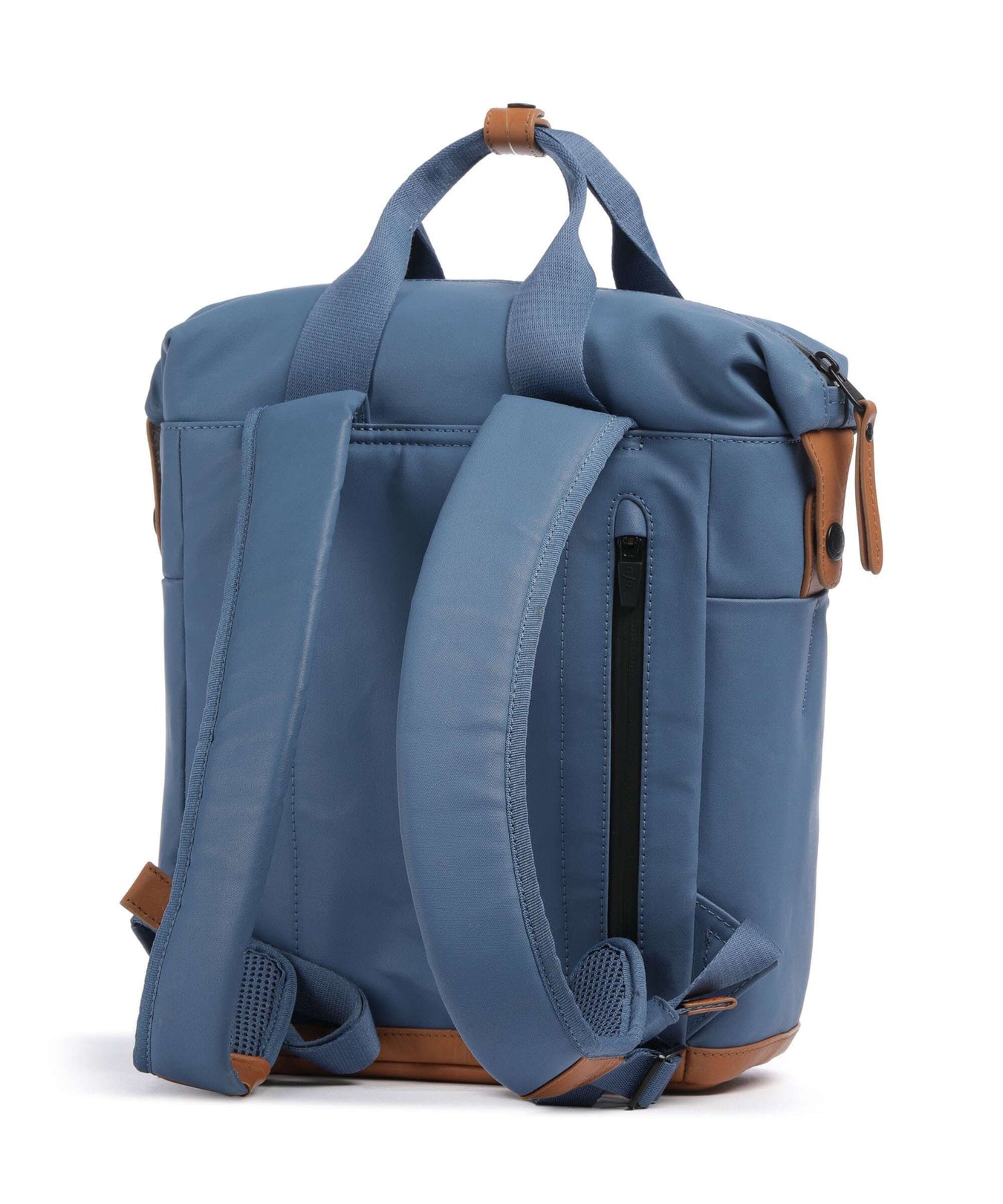 Aunts & Uncles Japan Yaizu Backpack blue jeans