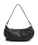 Aunts & Uncles Philocalists Sparkle Hobo bag black dress