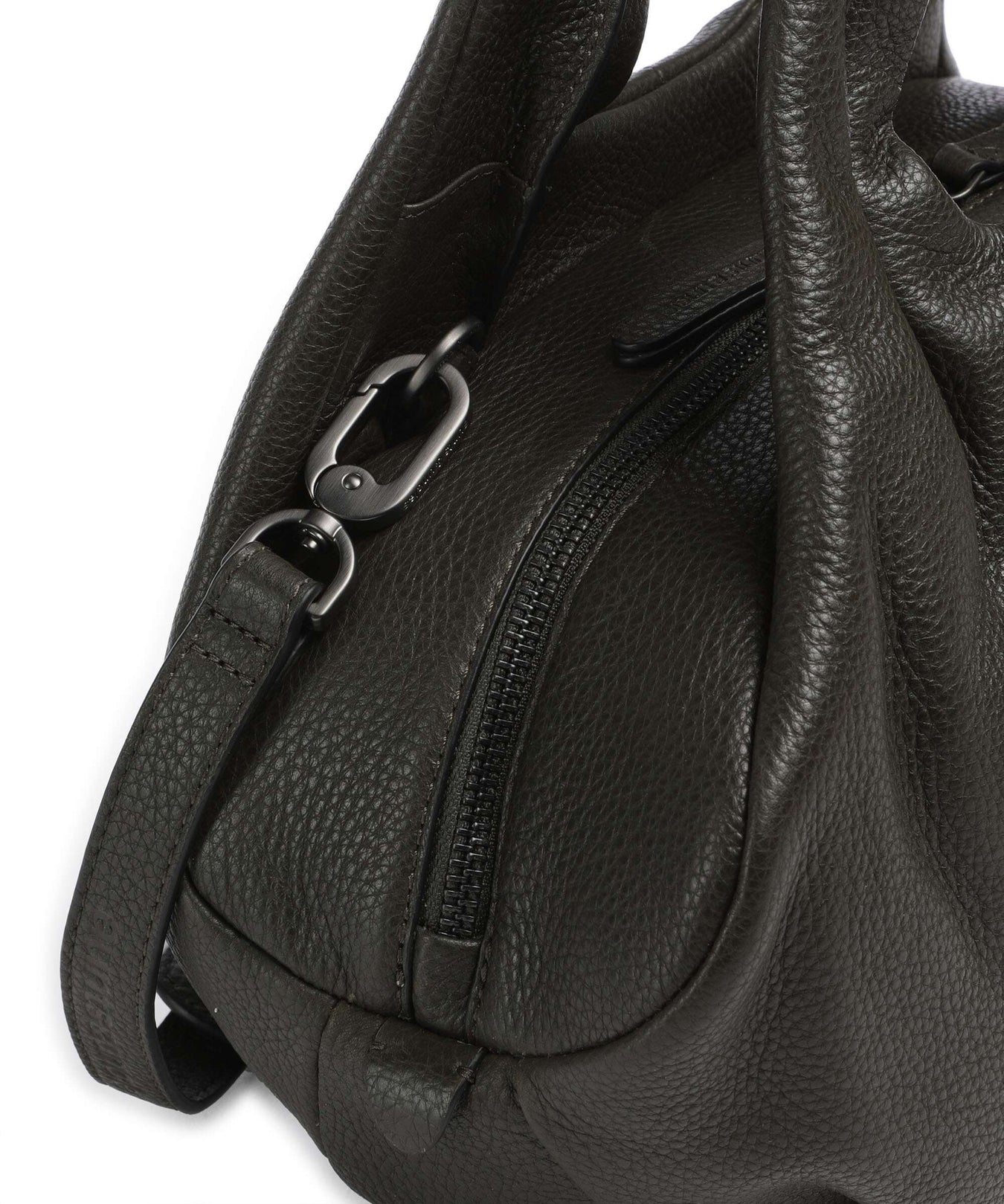 Aunts & Uncles Philocalists Beauty Handbag ivy green