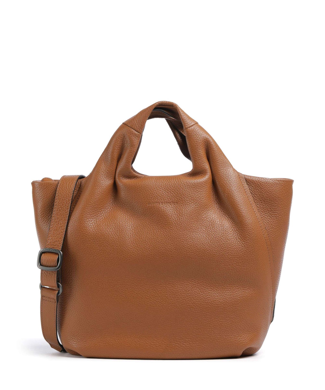 Aunts & Uncles Philocalists Dearie Handbag chipmunk