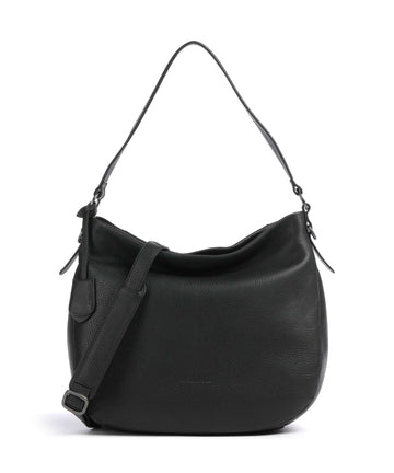 Aunts & Uncles Philocalists Darling Beuteltasche black dress