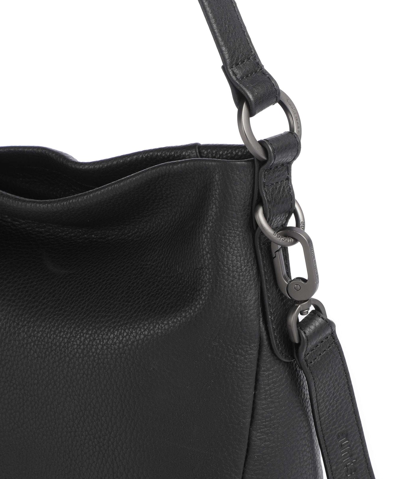 Aunts & Uncles Philocalists Darling Hobo bag black dress