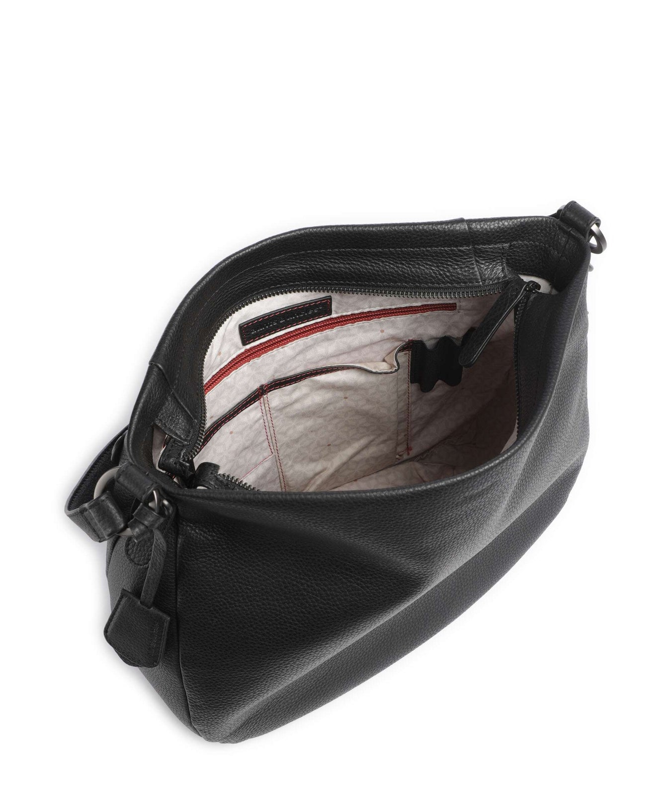 Aunts & Uncles Philocalists Darling Hobo bag black dress