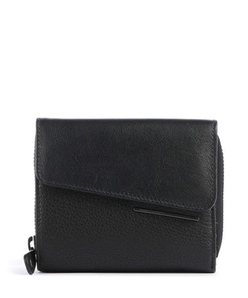Aunts & Uncles Philocalists Celia Geldbörse black dress