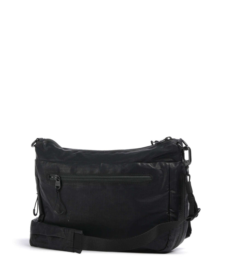 Aunts & Uncles Japan Lite Mogami Crossbody bag black