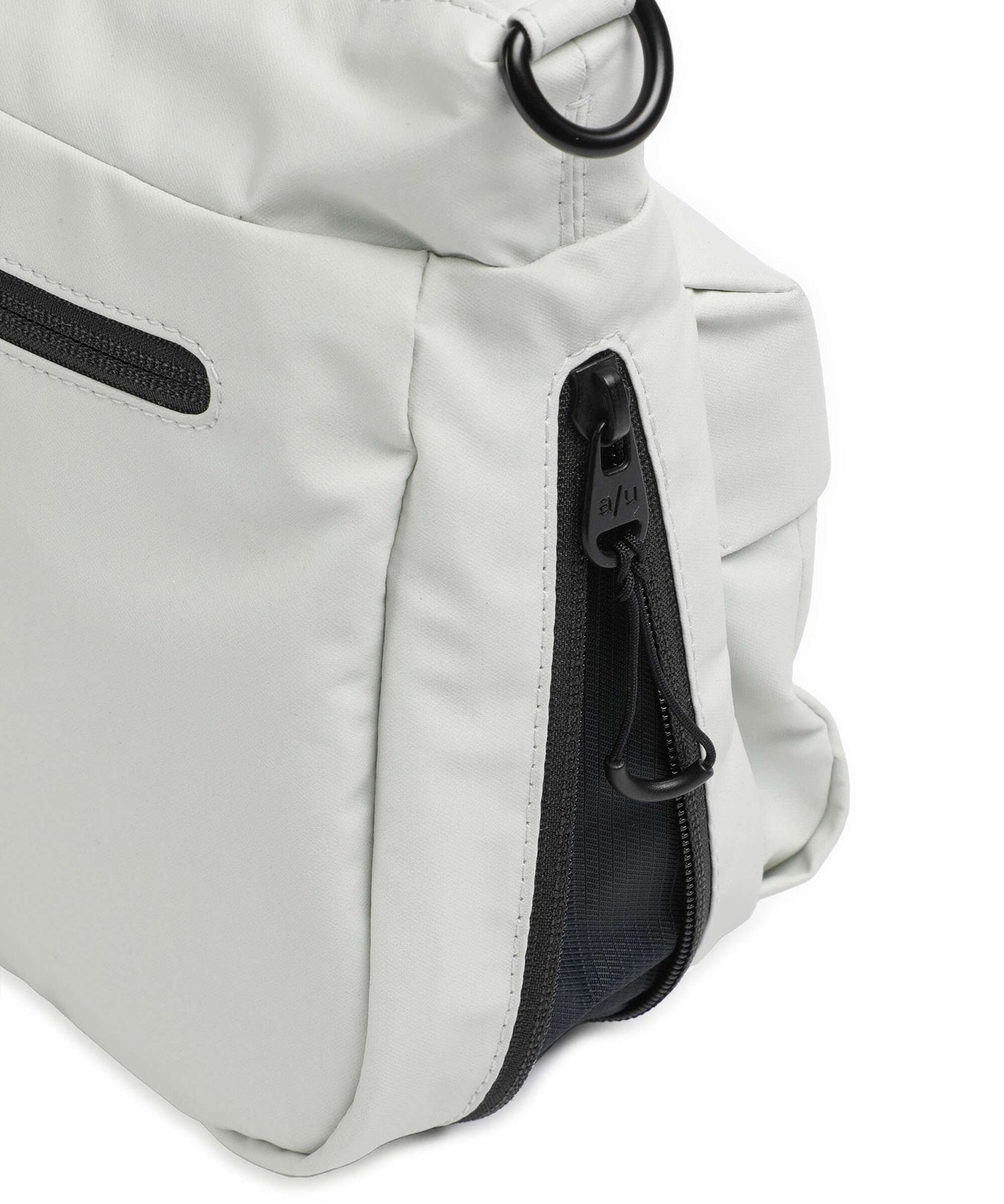 Aunts & Uncles Japan Lite Mogami Crossbody bag cloud nine