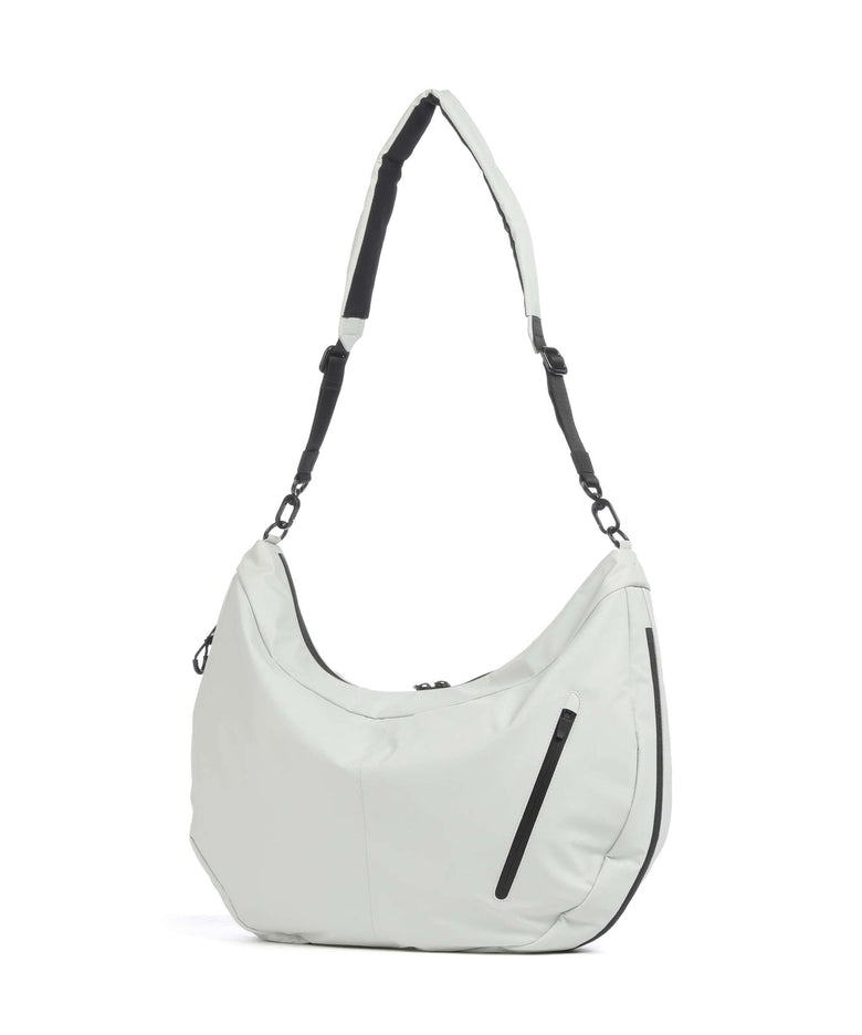 Aunts & Uncles Japan Lite Miyagawa Hobo bag cloud nine
