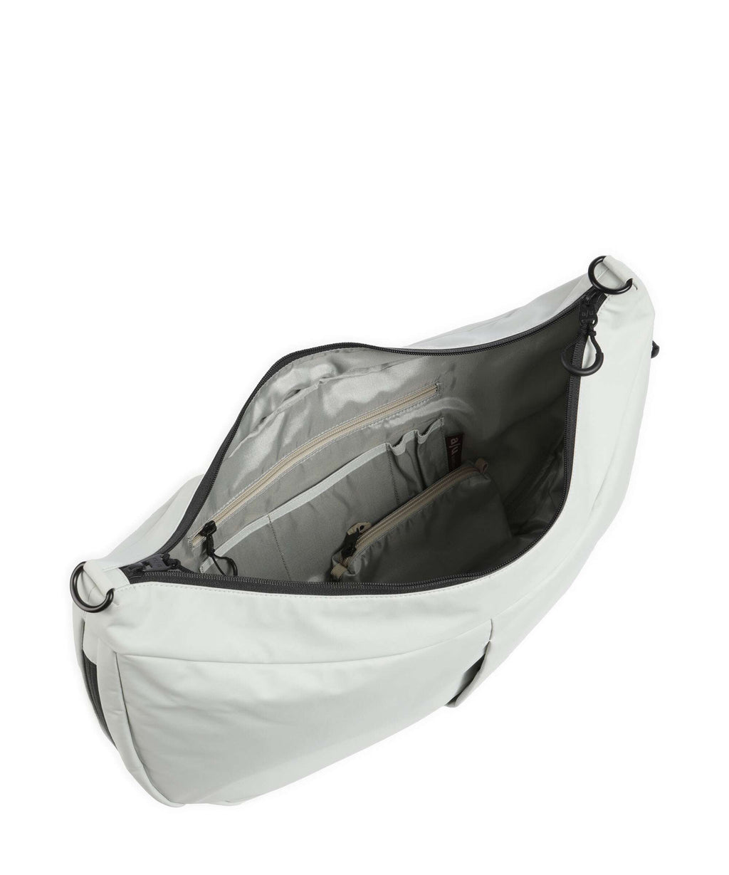 Aunts & Uncles Japan Lite Miyagawa Hobo bag cloud nine