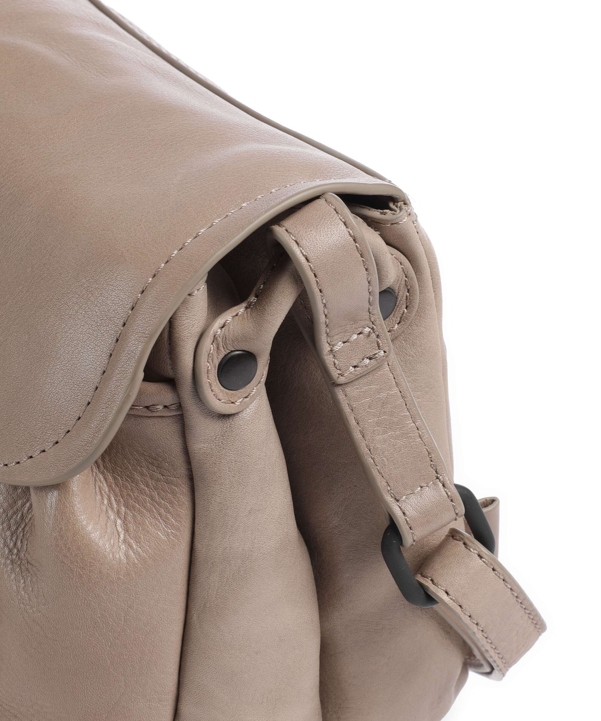 Aunts & Uncles Grandma's Luxury Club Mrs. Coconut Cake Crossbody bag vintage khaki