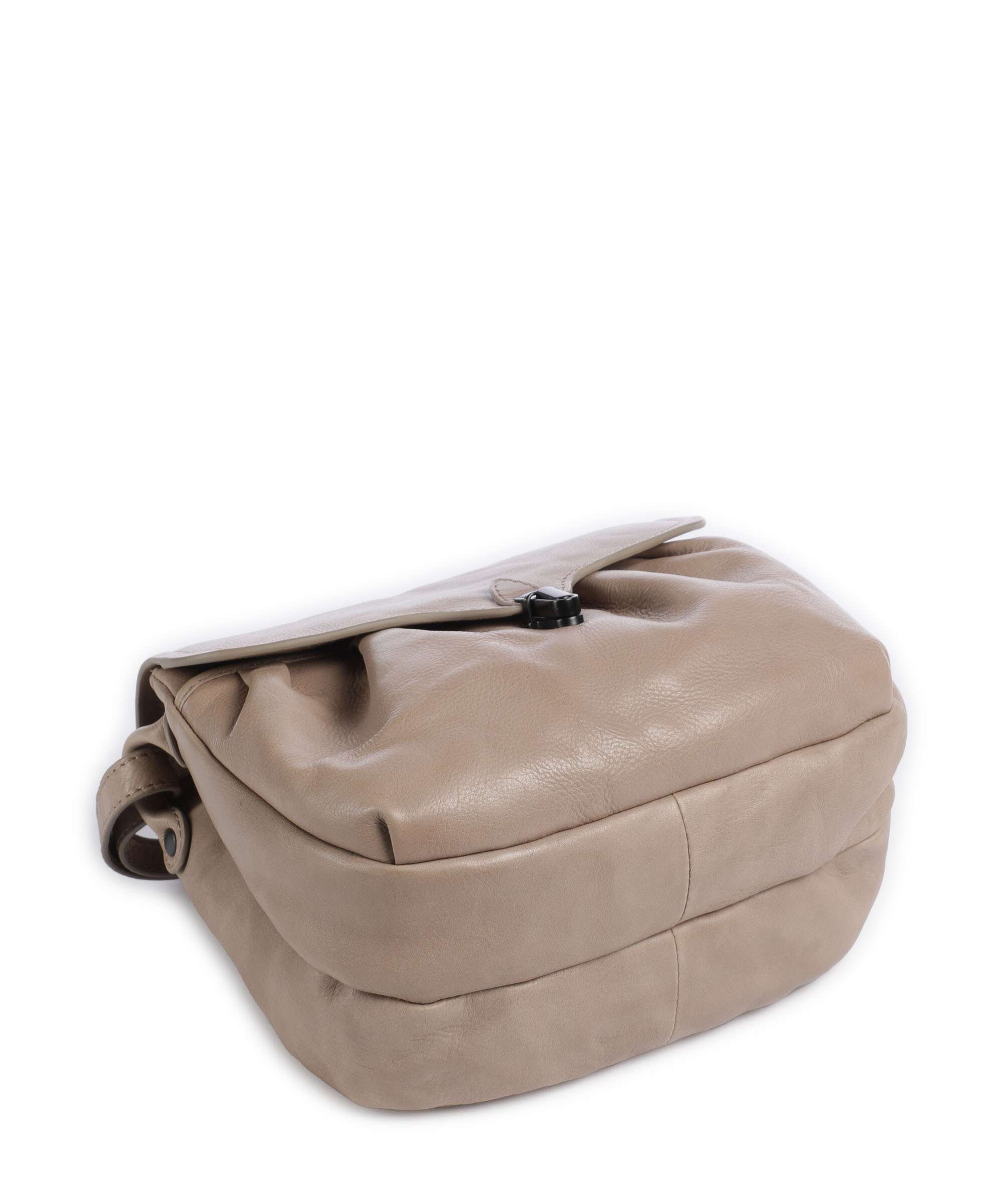 Aunts & Uncles Grandma's Luxury Club Mrs. Coconut Cake Crossbody bag vintage khaki