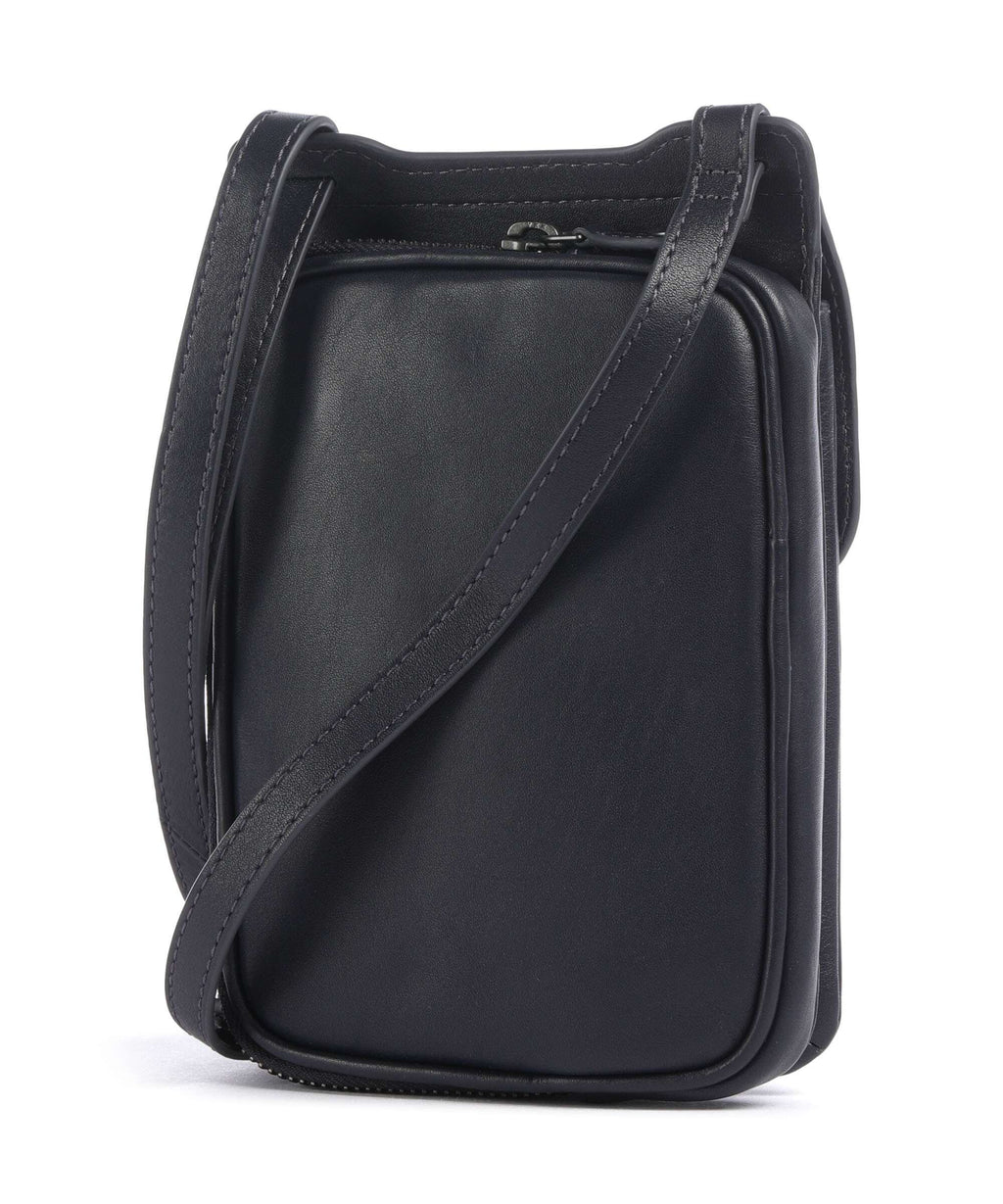 Aunts & Uncles Jamie's Orchard Tulip Phone bag dark horizon