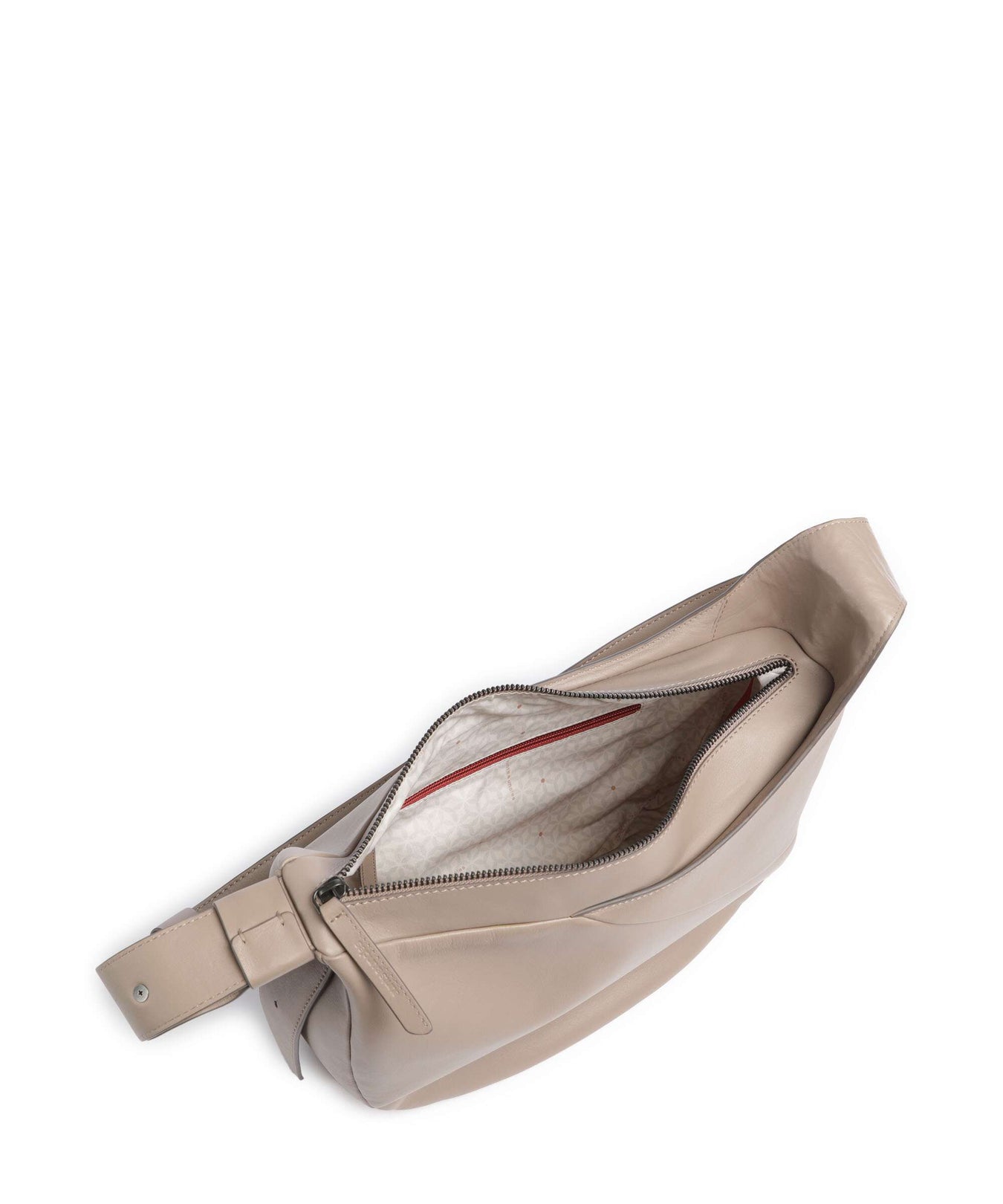 Aunts & Uncles Jamie's Orchard Blossom Hobo bag portabella