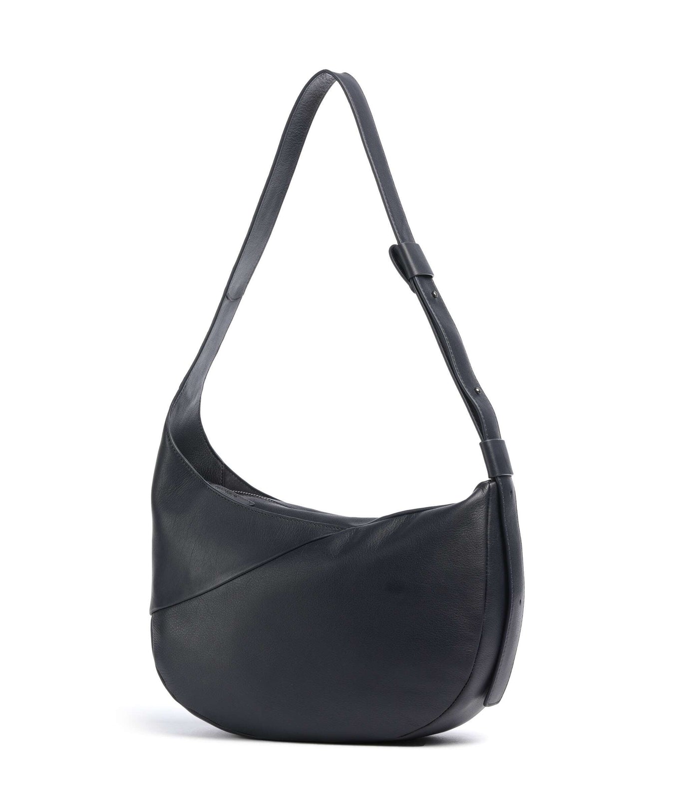 Aunts & Uncles Jamie's Orchard Blossom Hobo bag dark horizon