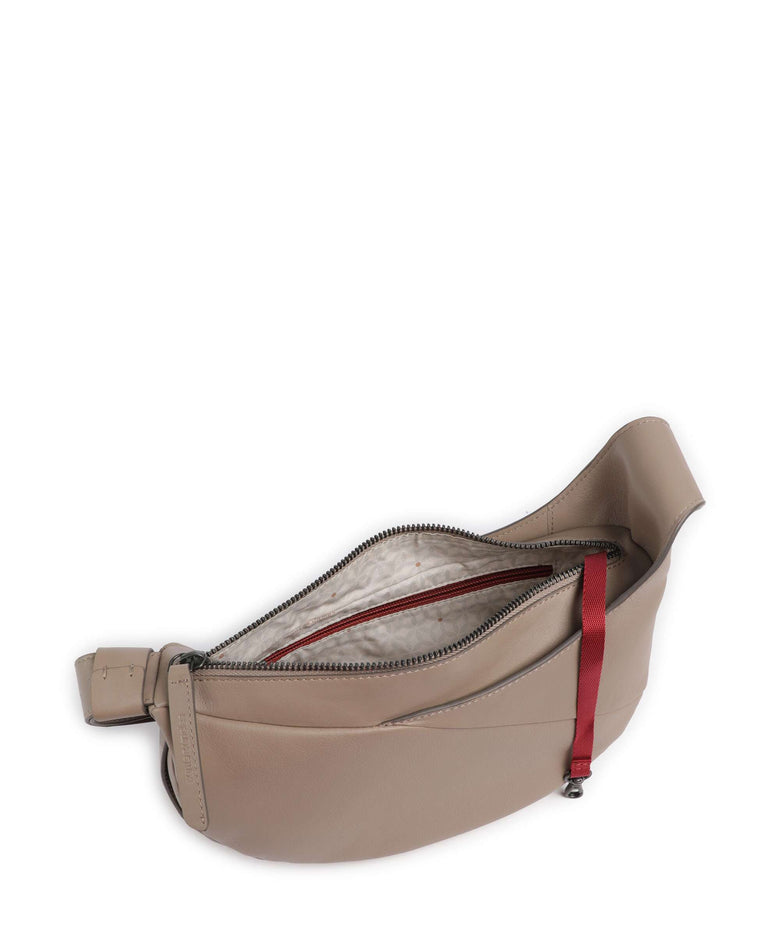 Aunts & Uncles Jamie's Orchard Orchid Shoulder bag portabella