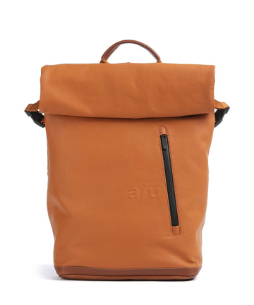Aunts & Uncles Japan Tokio Rolltop Rucksack honey ginger