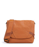 Aunts & Uncles Japan Sendai Borsa messenger honey ginger