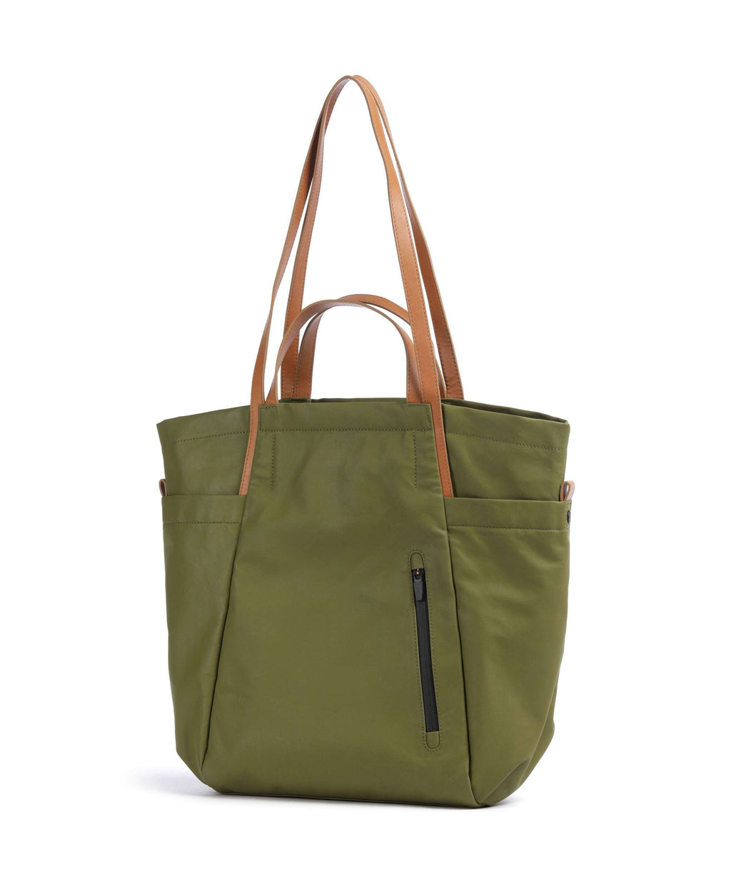 Aunts & Uncles Japan Takamatsu Tote bag marshland