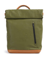 Aunts & Uncles Japan Wakayama Rolltop Rucksack marshland