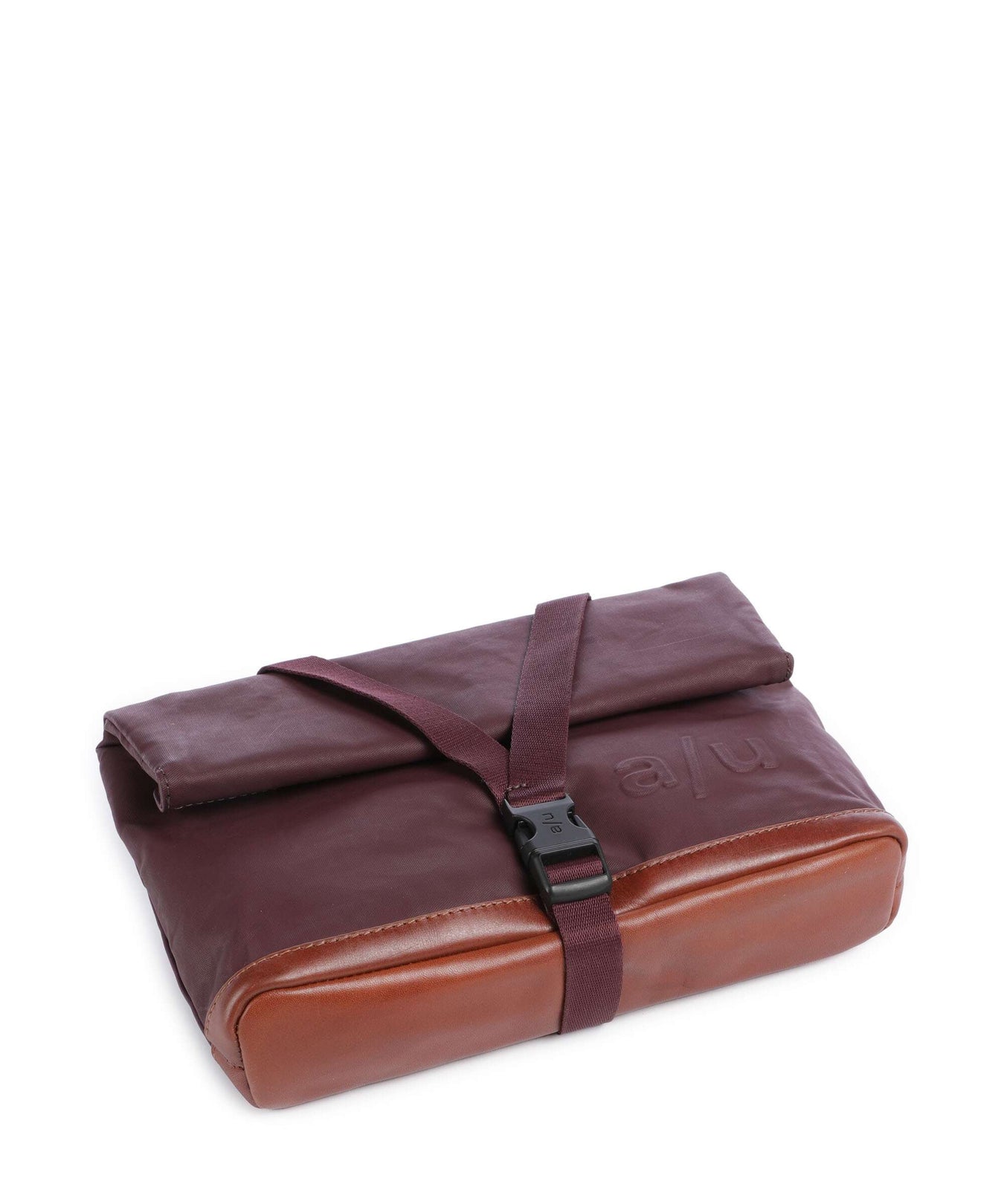 Aunts & Uncles Japan Yao Crossbody bag cherry laquer