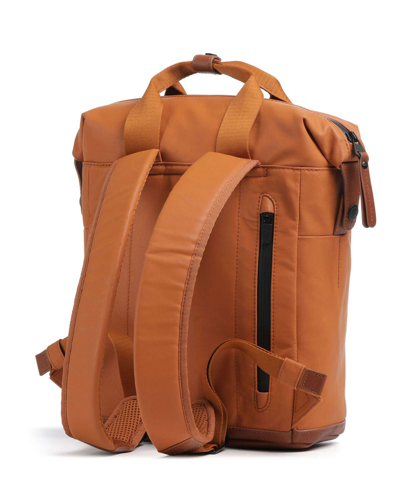 Aunts & Uncles Japan Yaizu Backpack honey ginger