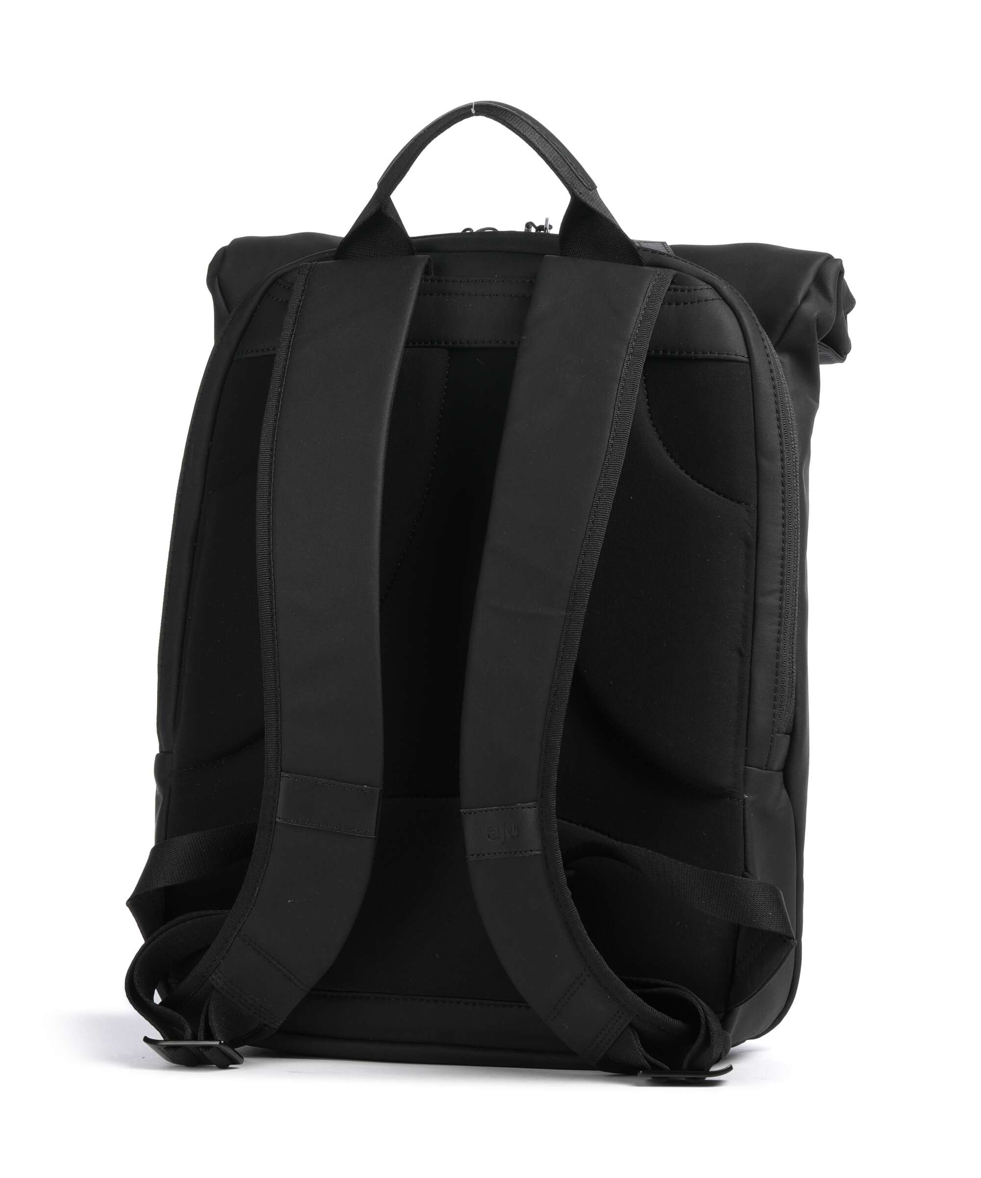 Aunts & Uncles Japan Tama Rolltop backpack black