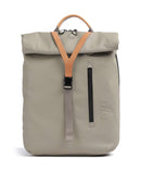 Aunts & Uncles Japan Tama Rolltop backpack driftwood