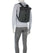 Aunts & Uncles Japan Tama Rolltop backpack volcanic ash