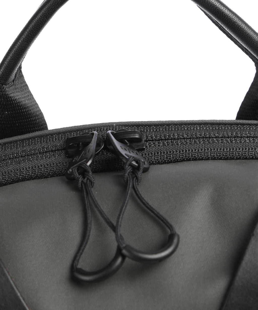 Aunts & Uncles Japan Tama Rolltop backpack volcanic ash