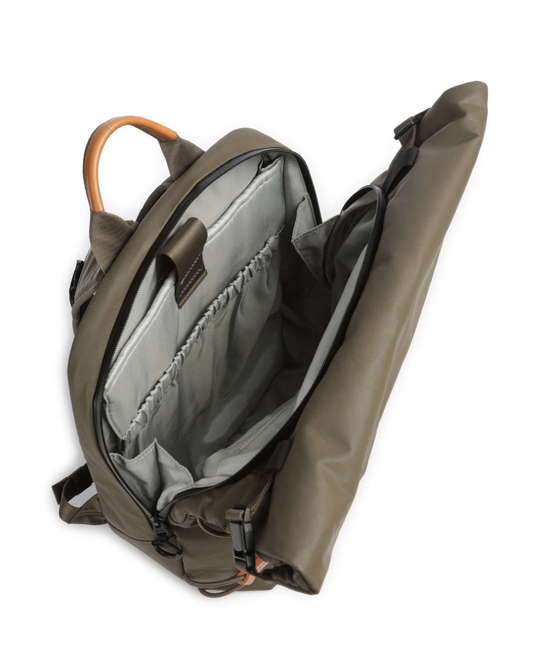 Aunts & Uncles Japan Kushiro Backpack fallen rock