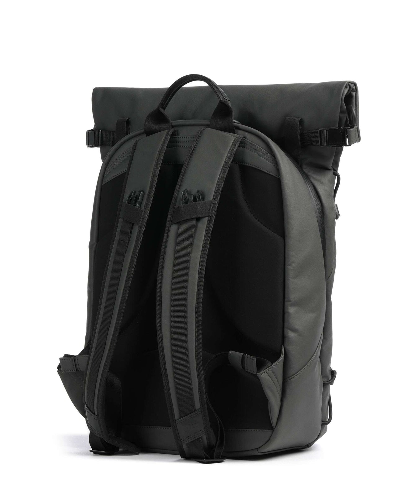 Aunts & Uncles Japan Kushiro Backpack volcanic ash