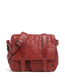 Aunts & Uncles Grandma's Luxury Club Miss Applepie Umhängetasche intense rust