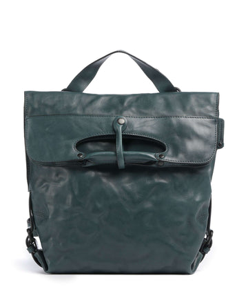 Aunts & Uncles Grandma's Luxury Club Mrs. Mince Pie Borsa a zainetto kelp forest