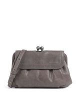 Aunts & Uncles Grandma's Luxury Club Mrs. Whoopie Pie Sac bandoulière oyster grey