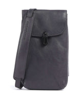 Aunts & Uncles Grandma's Luxury Club Mrs. Lemon Twist Pochette telephone velvet
