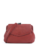 Aunts & Uncles Grandma's Luxury Club Mrs. Madeline Borsa a tracolla intense rust