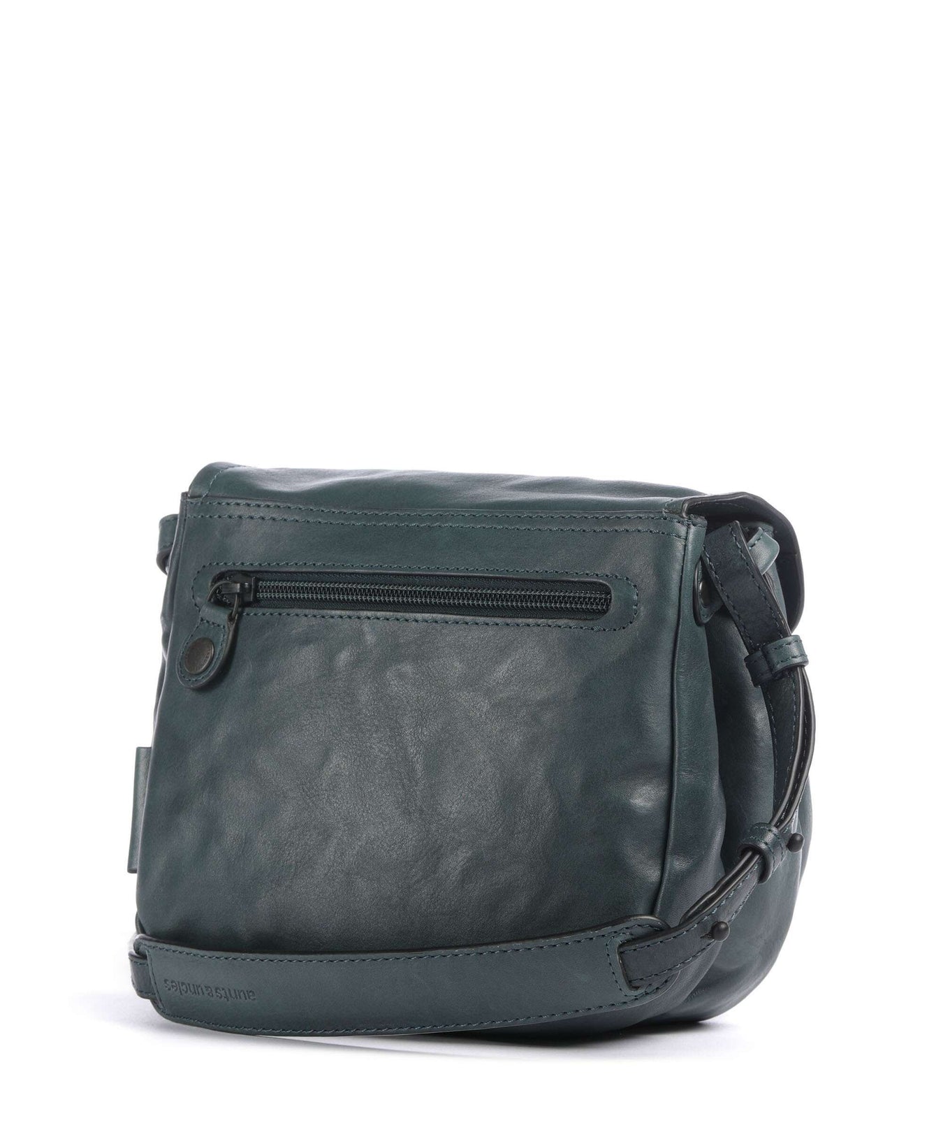 Aunts & Uncles Grandma's Luxury Club Mrs. Coconut Cake Crossbody bag kelp forest