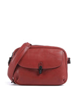 Aunts & Uncles Grandma's Luxury Club Mrs. Mint Umhängetasche intense rust