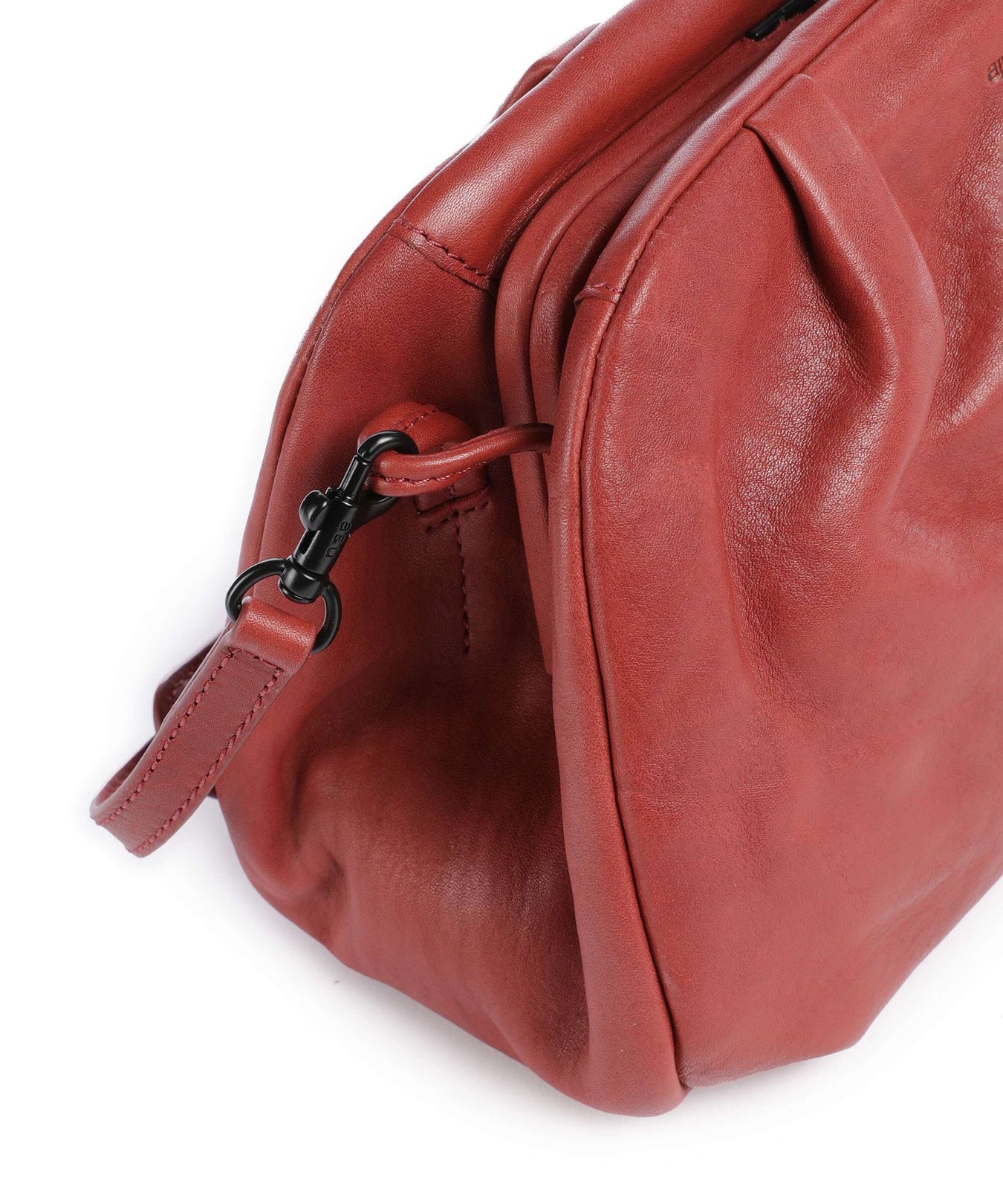 Aunts & Uncles Grandma's Luxury Club Mrs. Frosting Crossbody bag intense rust